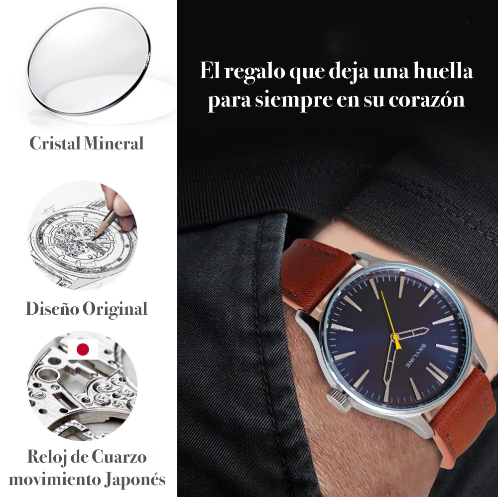 Set de Regalo Emotivo para Hijo – ¡Un Recuerdo Inolvidable!