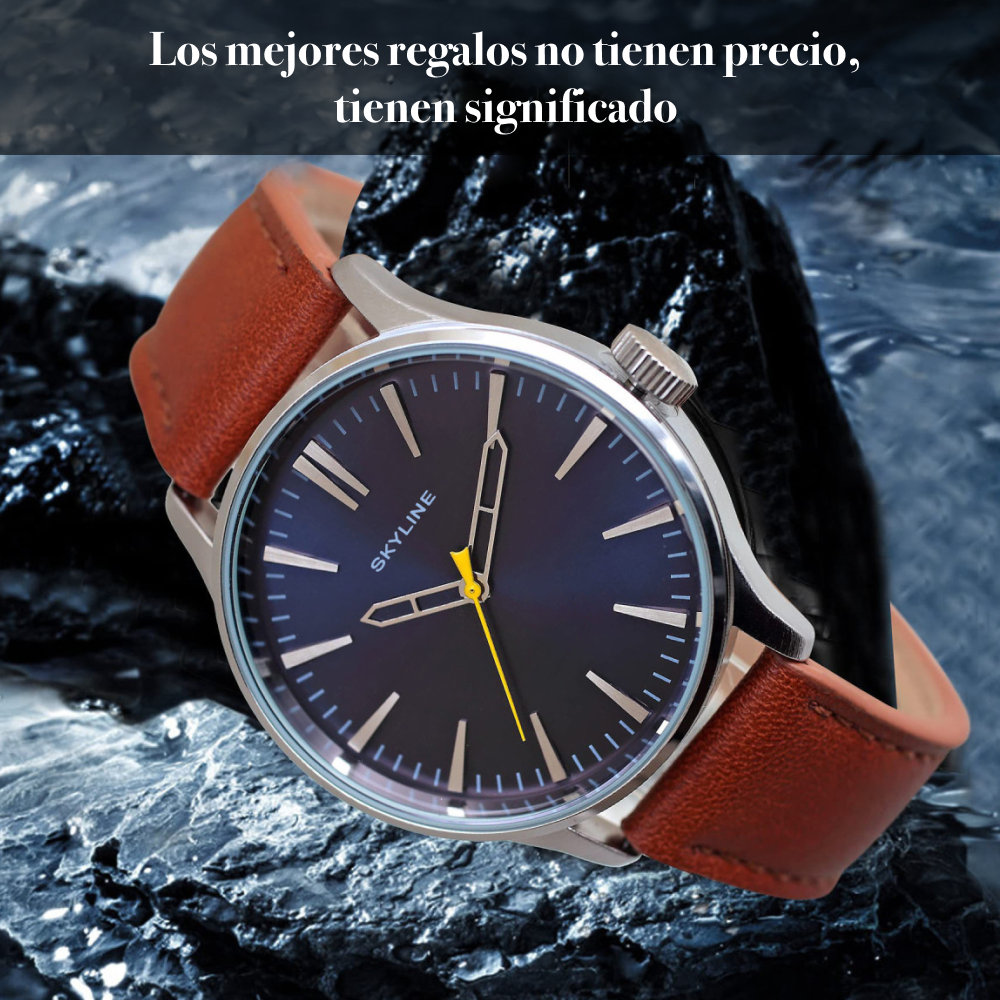Set de Regalo Emotivo para Hijo – ¡Un Recuerdo Inolvidable!
